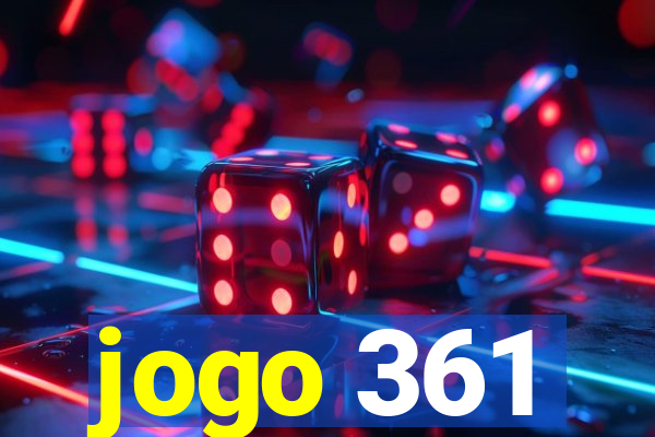 jogo 361